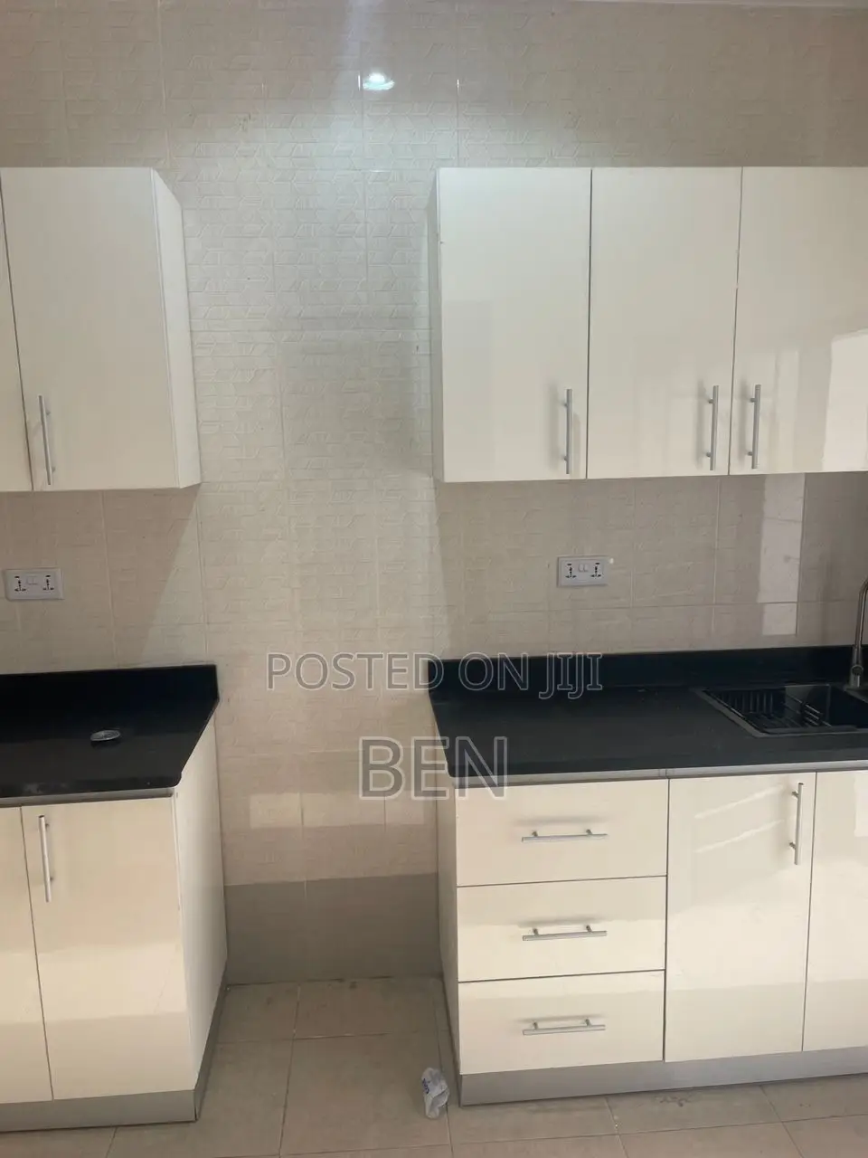 2bdrm Apartment in Abelenkpe, Abelemkpe for rent