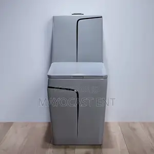 Luxury WC (Water Closet)