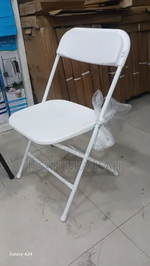 Event Plastic Chair
