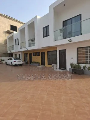 2bdrm Apartment in Lashibi Mf, Tema Metropolitan for rent