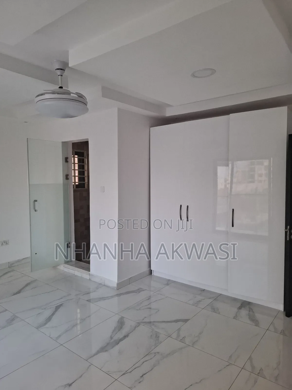 2bdrm Apartment in Lashibi Mf, Tema Metropolitan for rent
