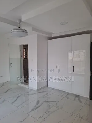2bdrm Apartment in Lashibi Mf, Tema Metropolitan for rent