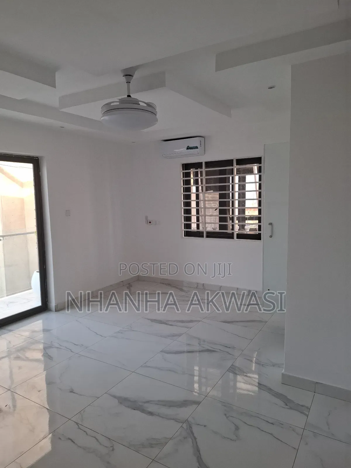2bdrm Apartment in Lashibi Mf, Tema Metropolitan for rent