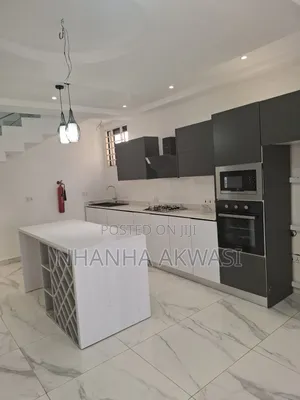 2bdrm Apartment in Lashibi Mf, Tema Metropolitan for rent