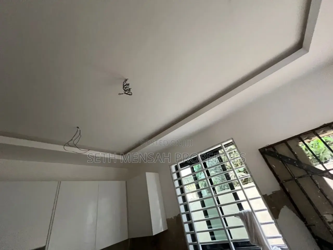 3bdrm House in Skm, Spintex for sale