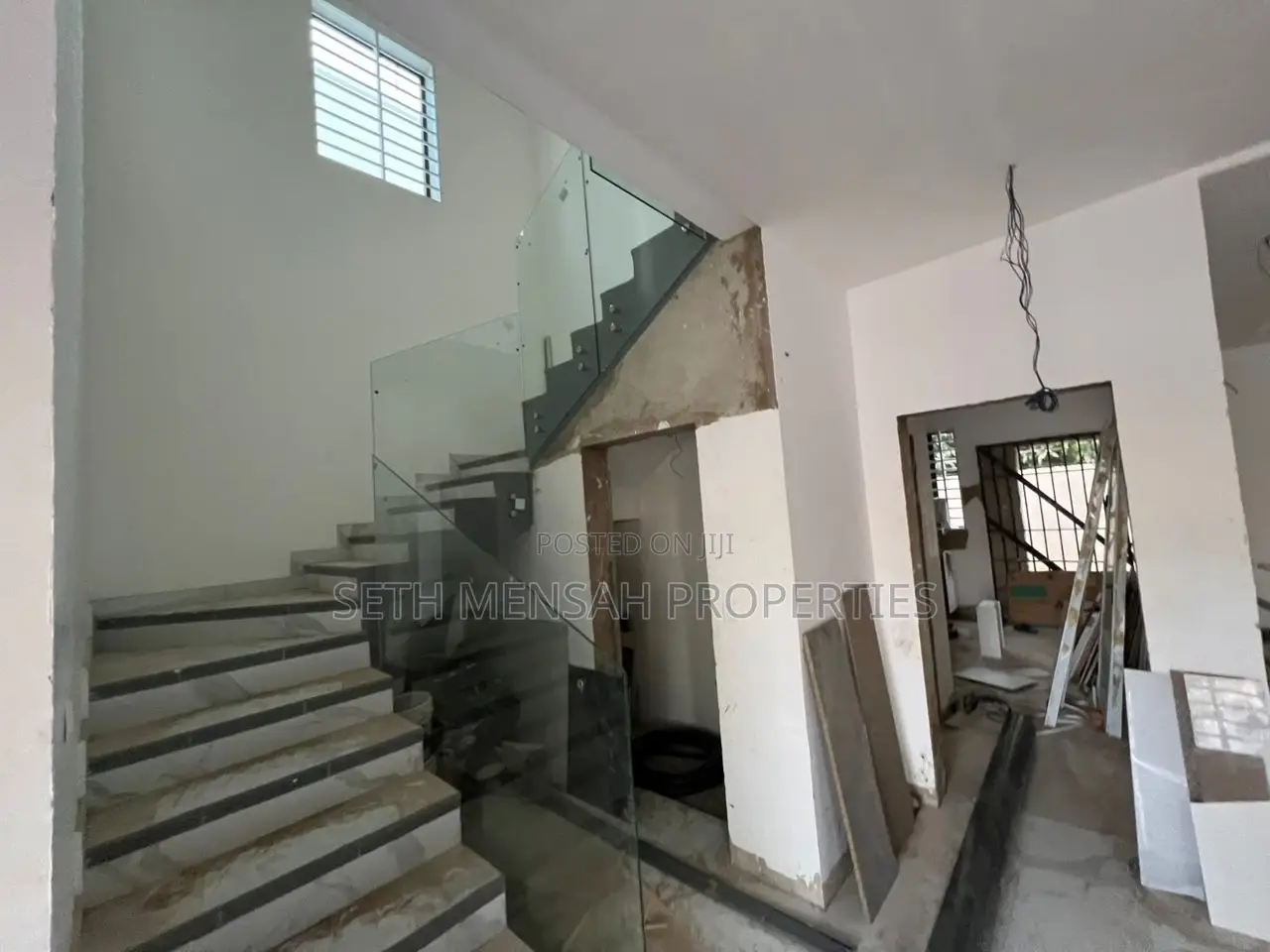 3bdrm House in Skm, Spintex for sale