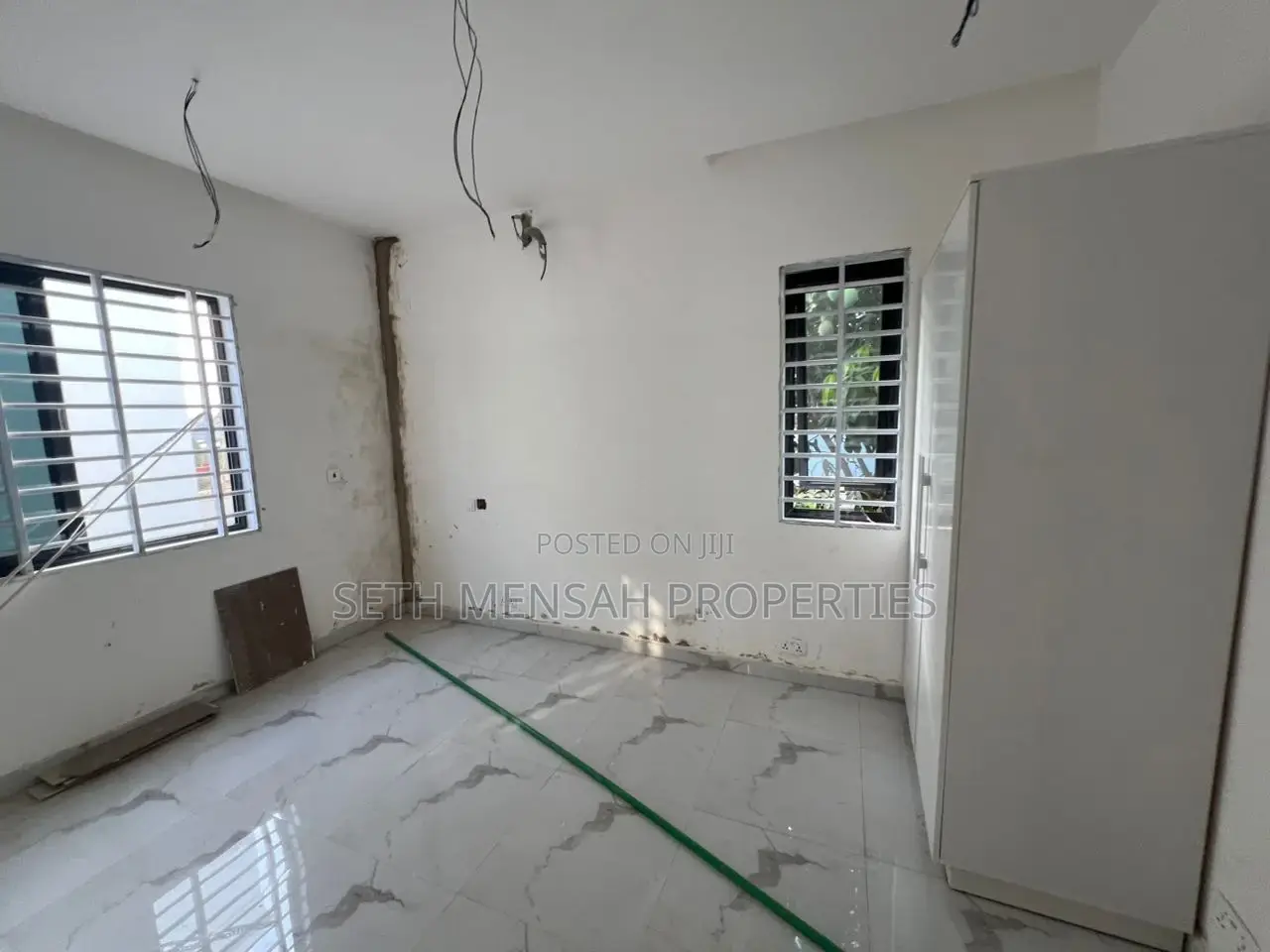 3bdrm House in Skm, Spintex for sale