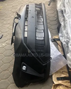 Toyota Ch-R / CHR 2020 Front Bumper 2020 2021 2022 2023 2024 Complete