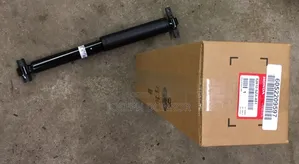 Pilot Back Shocks Pair 2016,2017,2018,2019,2020,2021,2022