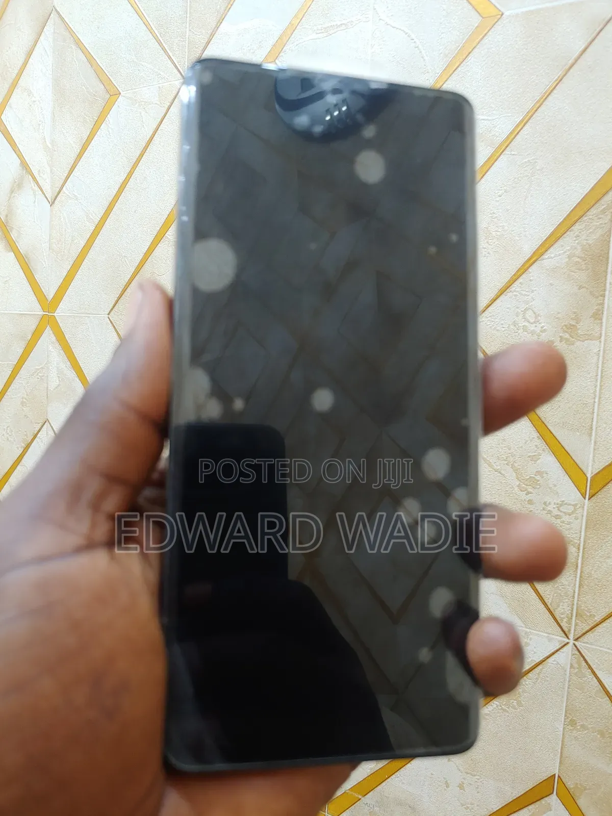 Samsung Galaxy S21 Ultra 5G 128 GB Black