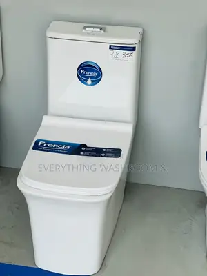 Frencia One Piece Wc_executive One Piece Water Closet