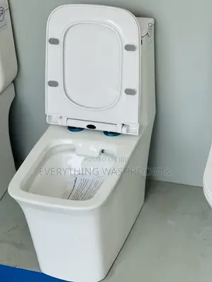Frencia One Piece Wc_executive One Piece Water Closet