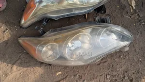 Corolla 2011-14 Light