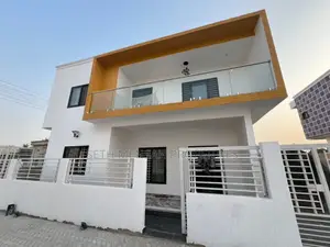4bdrm House in Skm, Spintex for sale