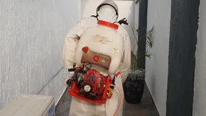 Pharmaceutical Warehouses Fumigation
