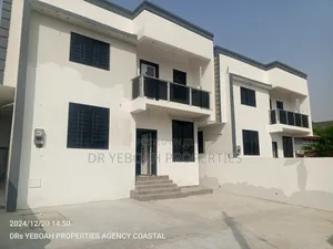 4bdrm Duplex in Spintex:- 4 Bedrooms for sale