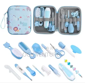 Baby Care Kit Set