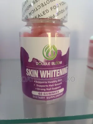 Skin Whitening Gummies
