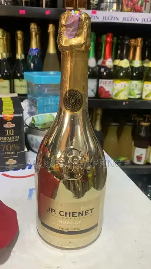 JP Chenet Gold 750ml