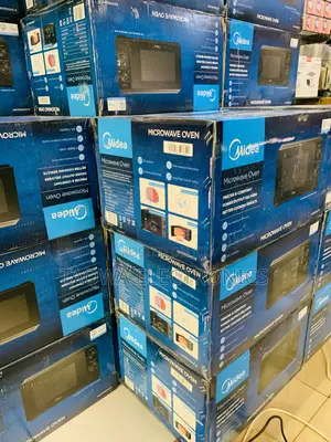 Quality Midea Microwave