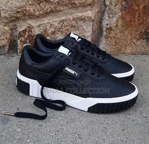 Original Puma Cali