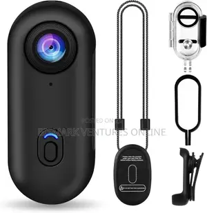 I3 Thumb Action Camera