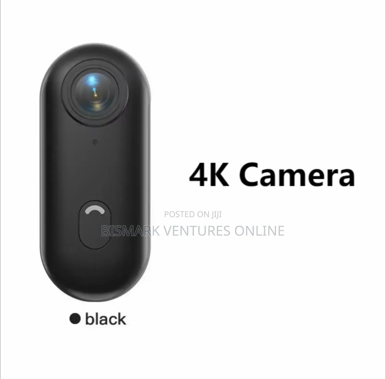 I3 Thumb Action Camera