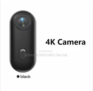 I3 Thumb Action Camera