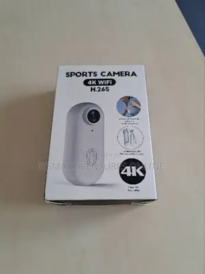 I3 Thumb Action Camera