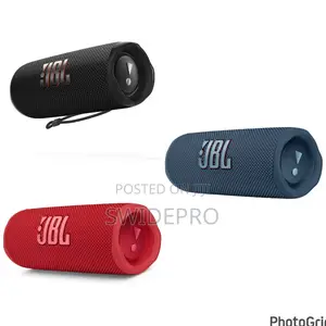 JBL FLIP 6 Speaker