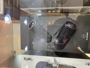 JBL FLIP 6 Speaker