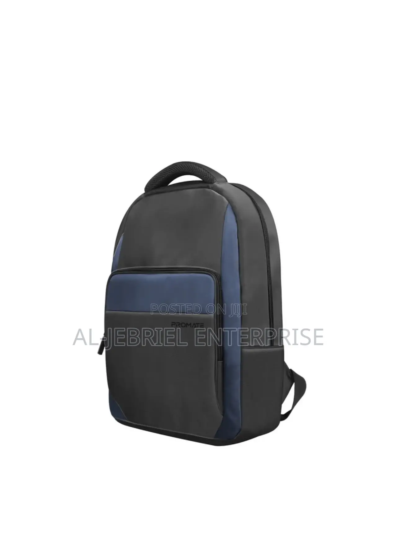 Promate Limber-Bp 15.6′′ Laptop Backpack Made From Polyester