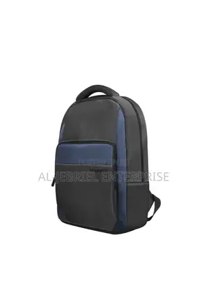 Promate Limber-Bp 15.6′′ Laptop Backpack Made From Polyester