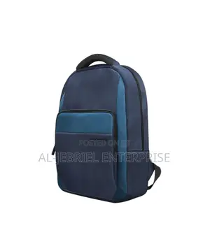 Large Storage Space 15.6” Promate Limber Laptop Bagpack