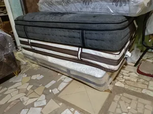 Sweet 60/80 Queen Mattress. Free Delivery  