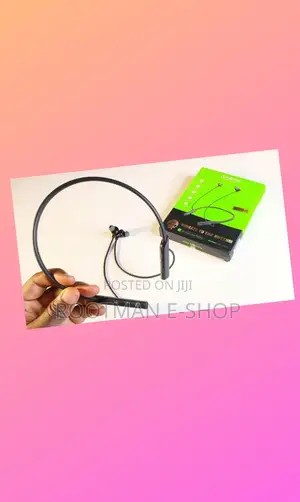 Powerfull Deep Bass Oraimo Neckband Lite