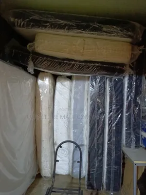 Classic King Size Mattress Available as Seen80/76