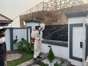 No Limit Pest Exterminator Service With Cleantex