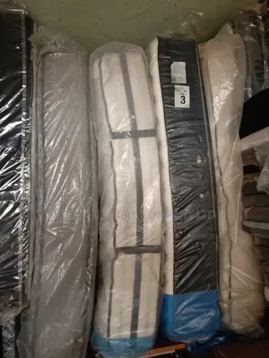 Great Kings Mattress From the Queens Land. Free DLV
