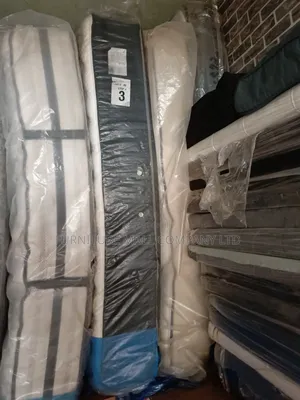 Executive Kings Size Mattress Available as Seen.Free