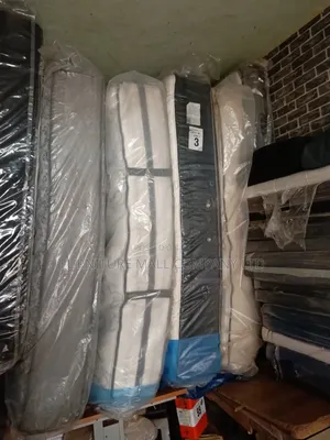 76/80 Canadian Kings Mattress. Free Delivery