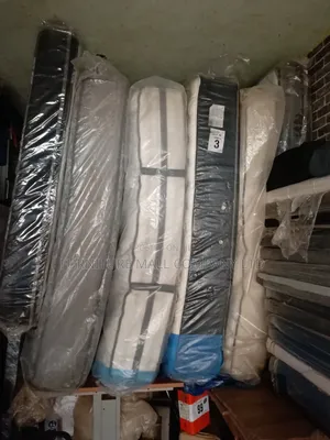 Back and Neck Support Kings Mattress 76/80. Free Delivery