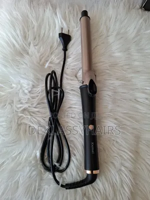 Professional Hair Curler