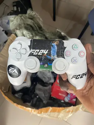 Ps4 Ps3 PS2 Controllers