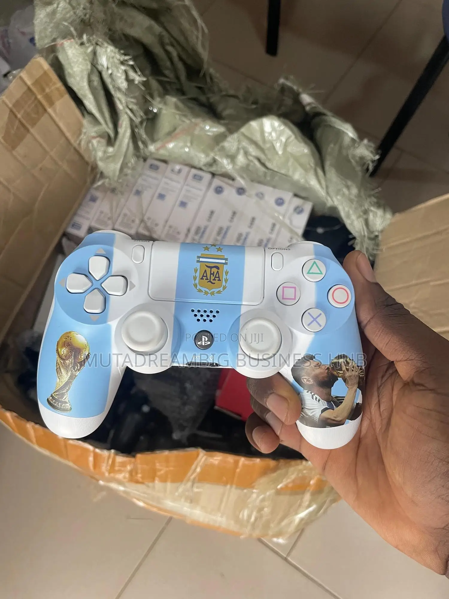 Ps4 Ps3 PS2 Controllers