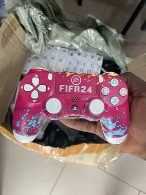 Ps4 Ps3 PS2 Controllers
