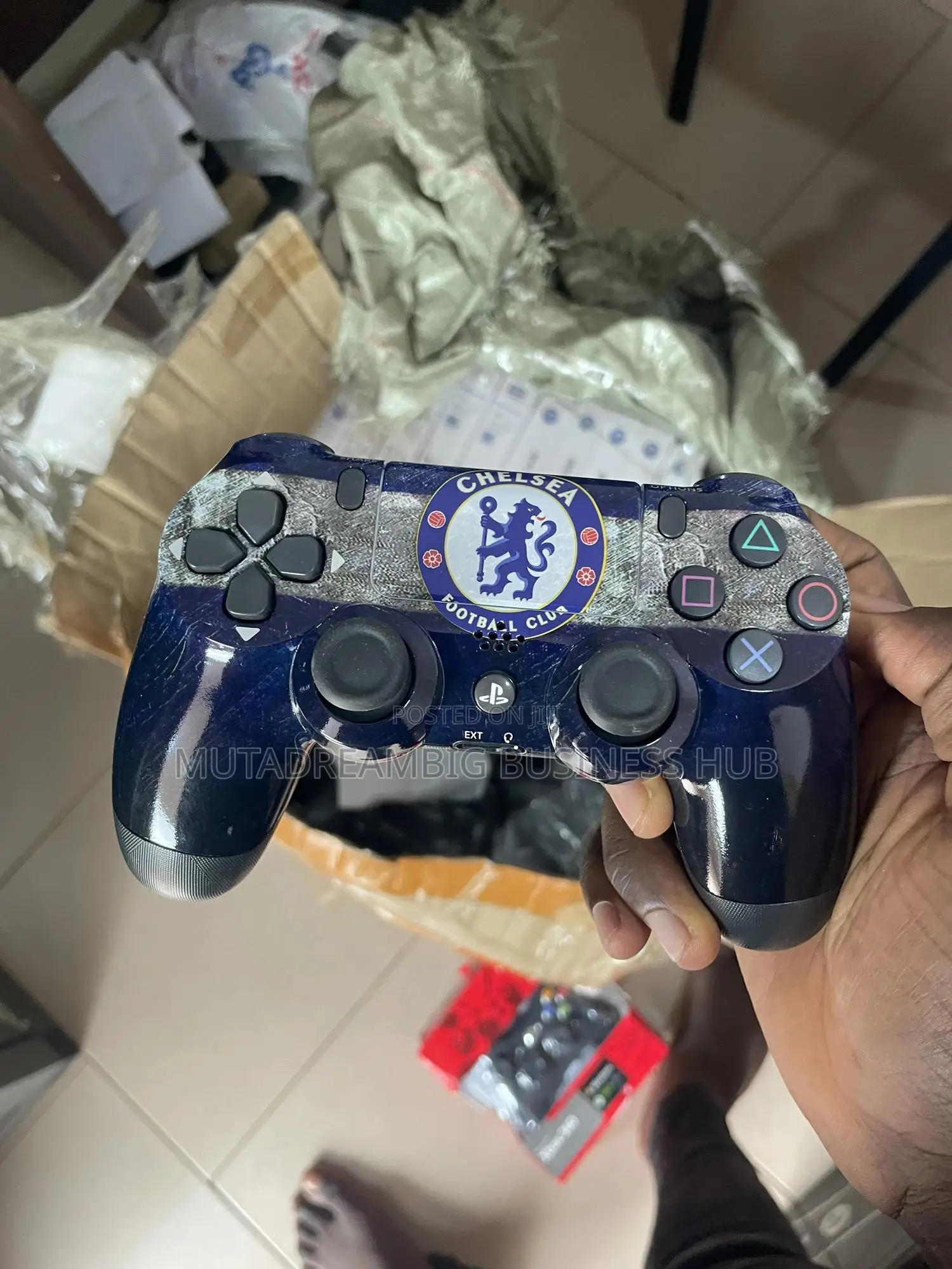 Ps4 Ps3 PS2 Controllers