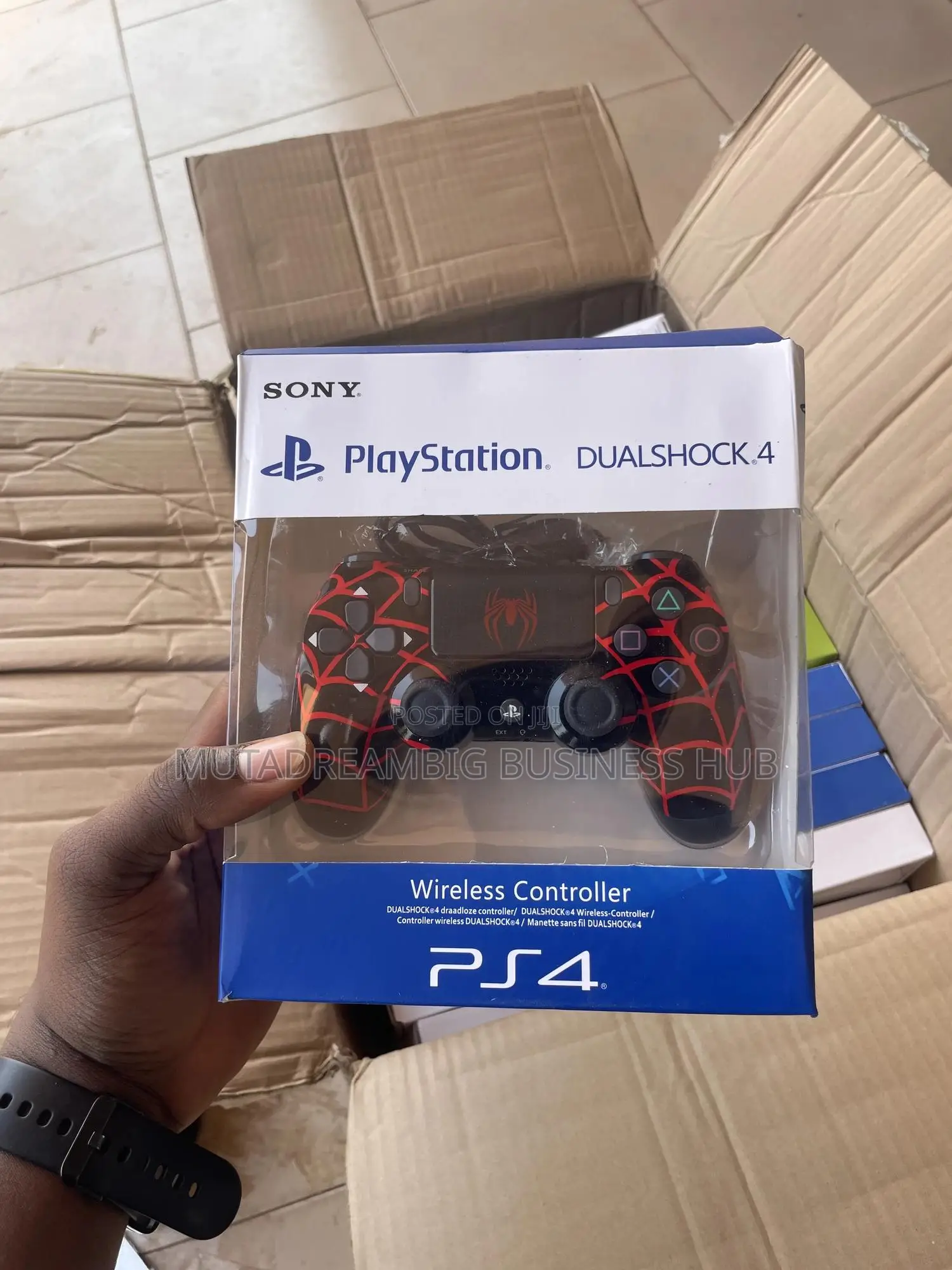 Ps4 Ps3 PS2 Controllers
