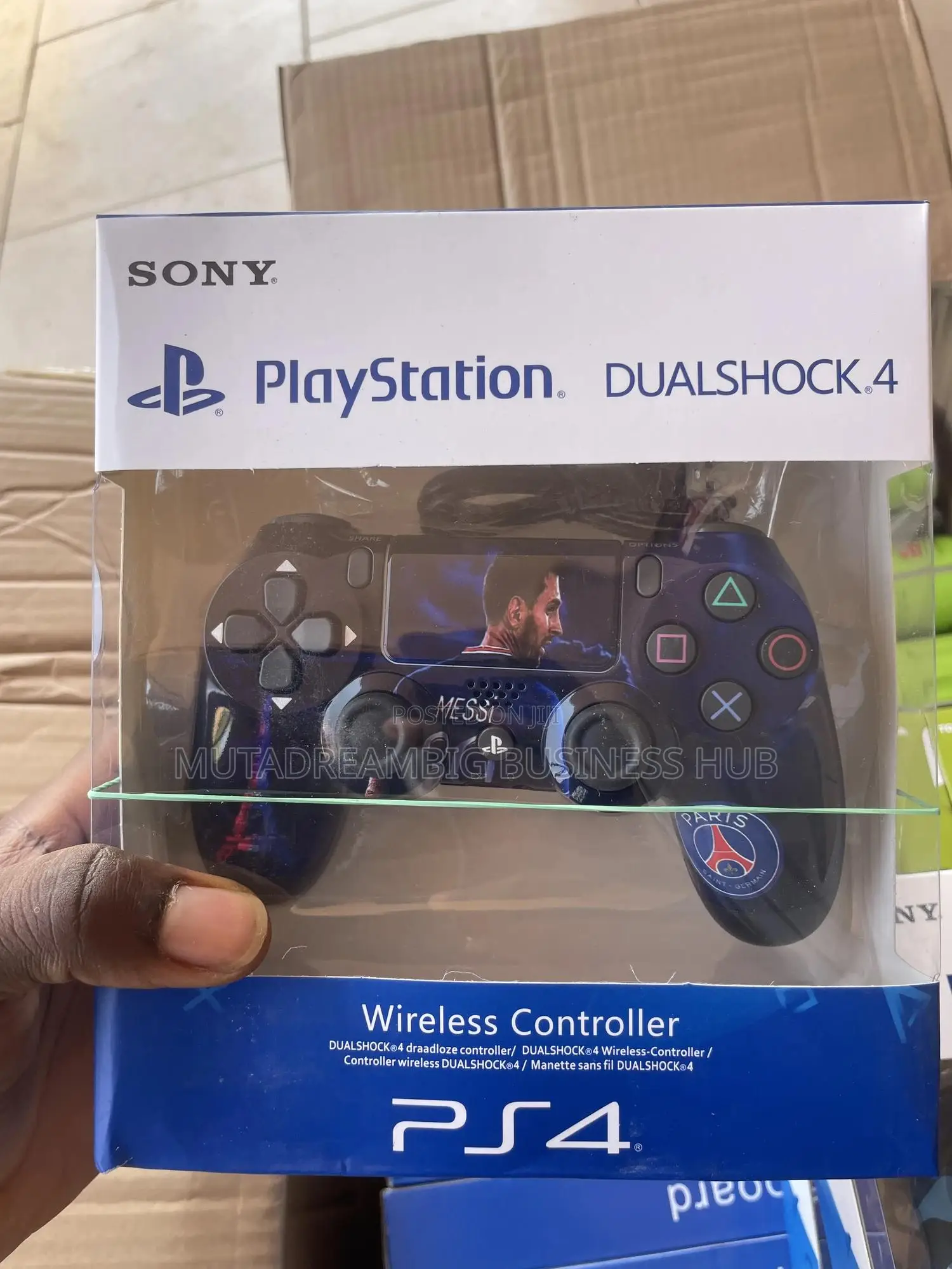 Ps4 Ps3 PS2 Controllers