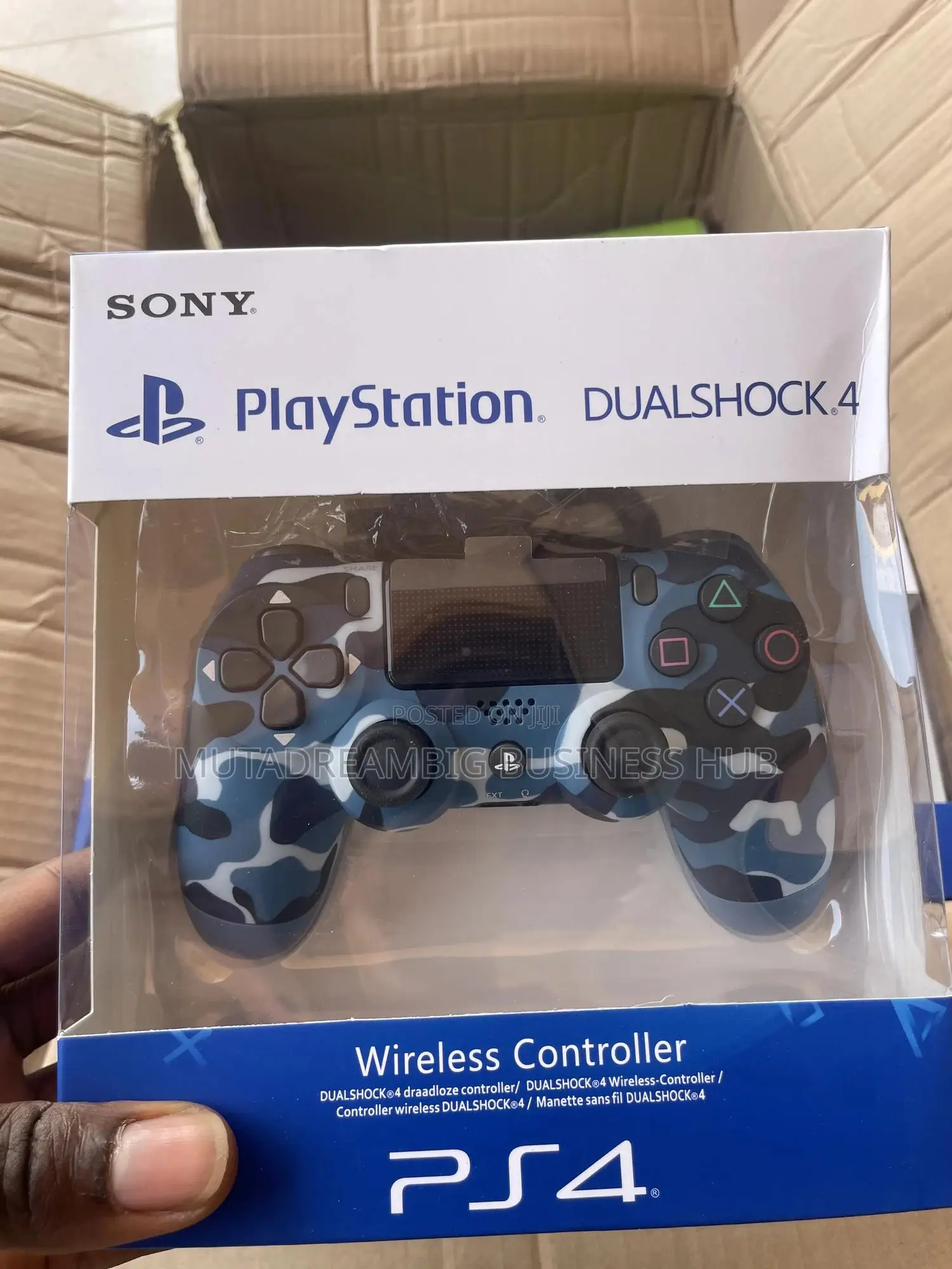 Ps4 Ps3 PS2 Controllers